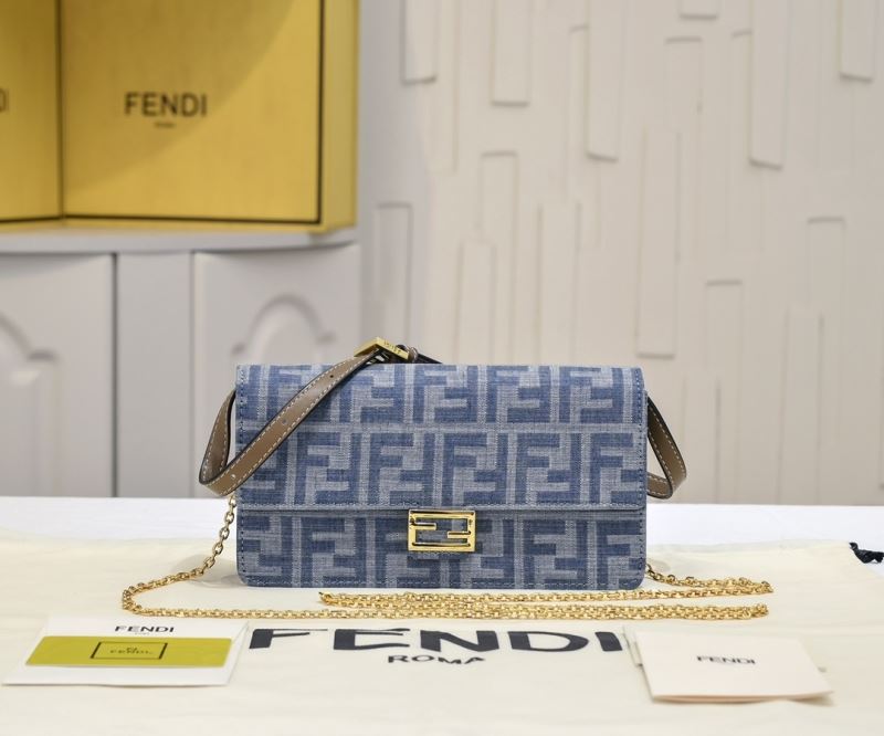 Fendi Satchel Bags